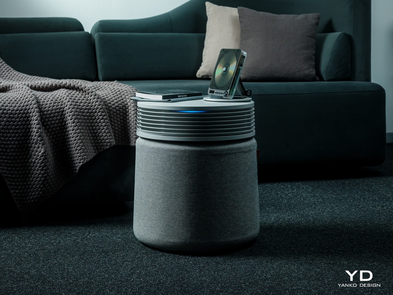 5 Best Gadgets of June 2026 That Quietly Run Your Home in the Background