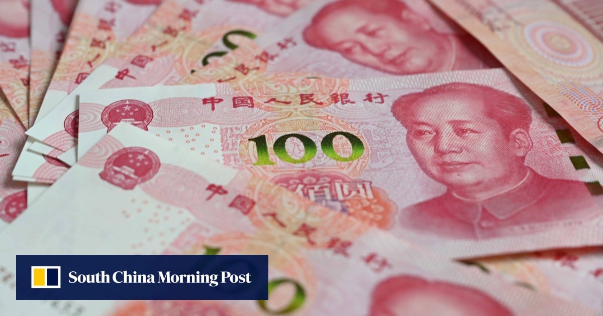 The panda bonds: how China uses assets to boost yuan’s profile, cement partnerships