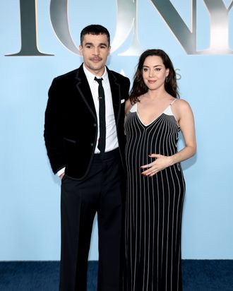 The 79th Annual Tony Awards - Arrivals