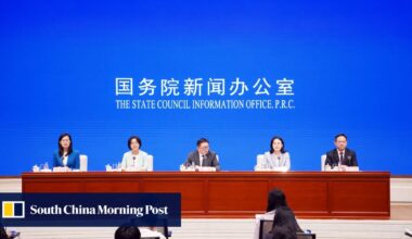 China launches plan to revive foreign investment as FDI continues to fall