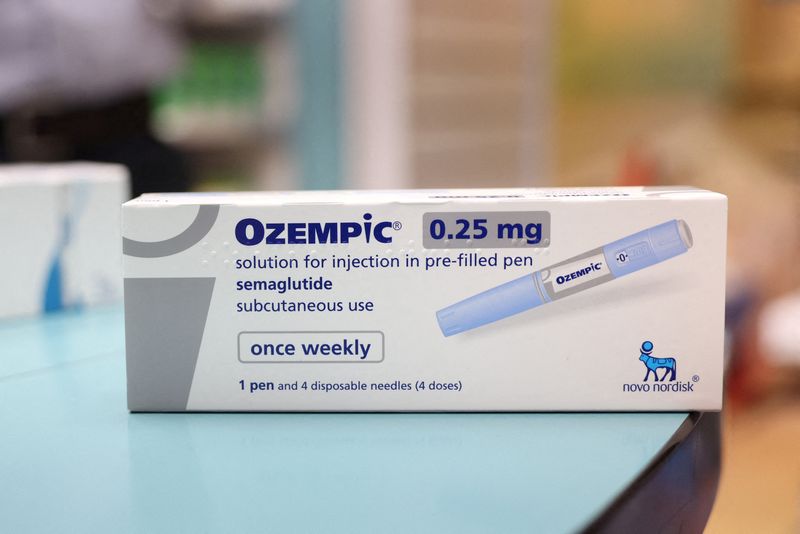 GLP-1 drugs may have a beneficial effect across many types of cancer
