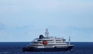 Two Singaporeans complete quarantine after returning from cruise with deadly hantavirus outbreak