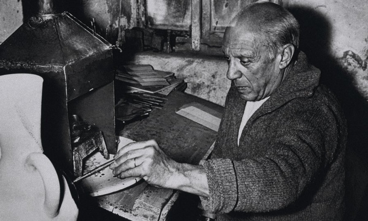 Picasso painting recovered in French drug raid was stolen ‘opportunistically’, police source says - The Art Newspaper