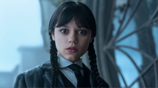 Taika Waititi & Jenna Ortega Movie Gets First Look, Waititi Calls It His Most Dramatic Film