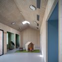 © Jens Markus Lindhe Egedammen Kindergarten / BBP Arkitekter - Image 6 of 21