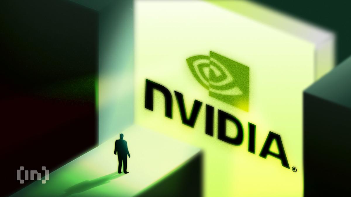 NVIDIA Could Seal a Major Alliance With Apple After Launching Nemotron 3 Ultra AI model