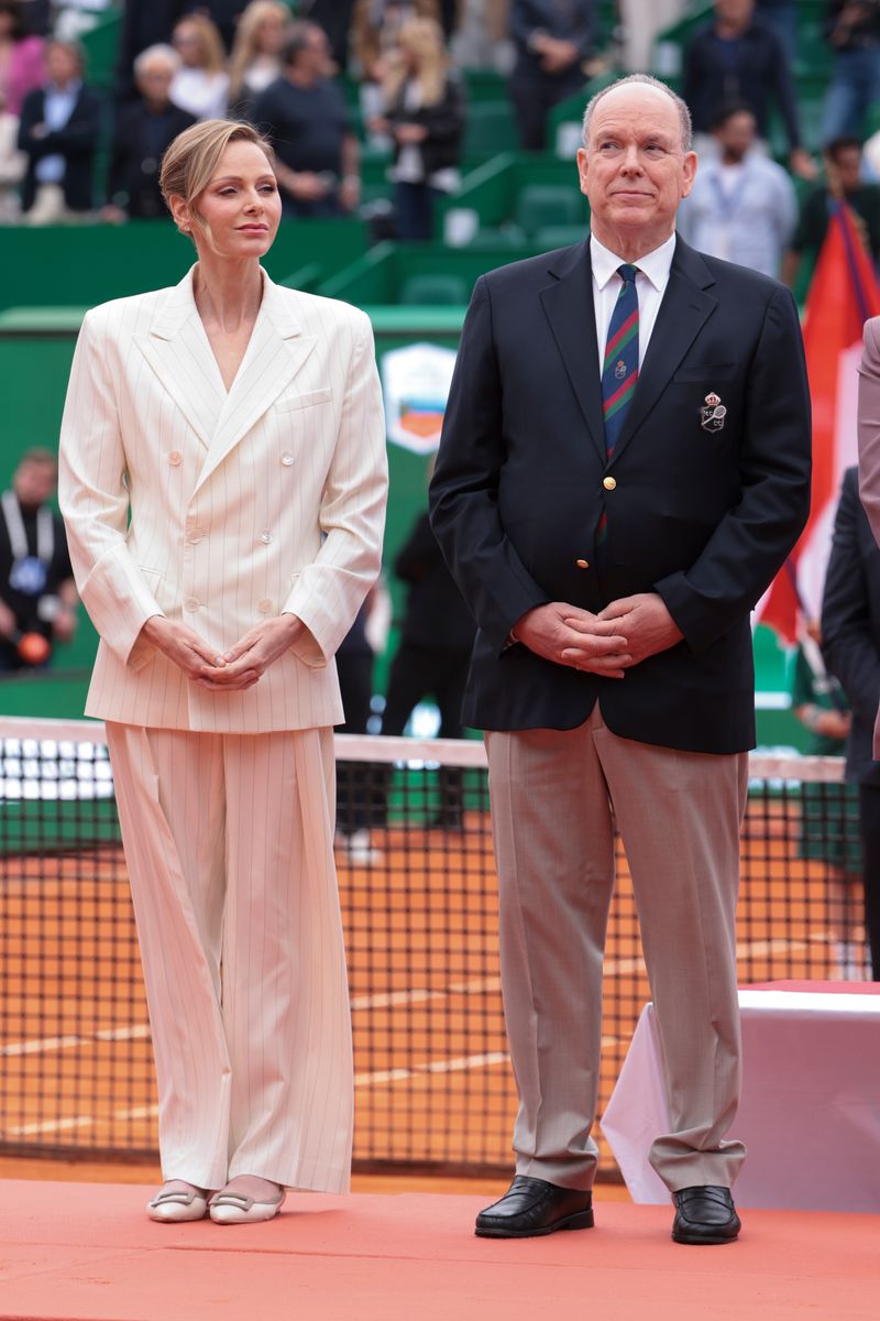 The royal couple will spend two days in Spain celebrating a milestone in Monaco’s diplomatic history.