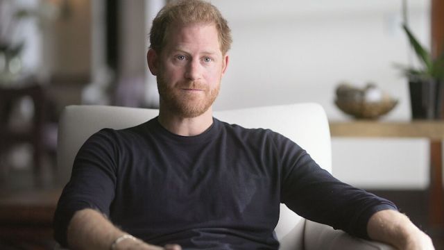 Prince Harry’s UK Visit Causing Tensions Between William & King Charles — Source