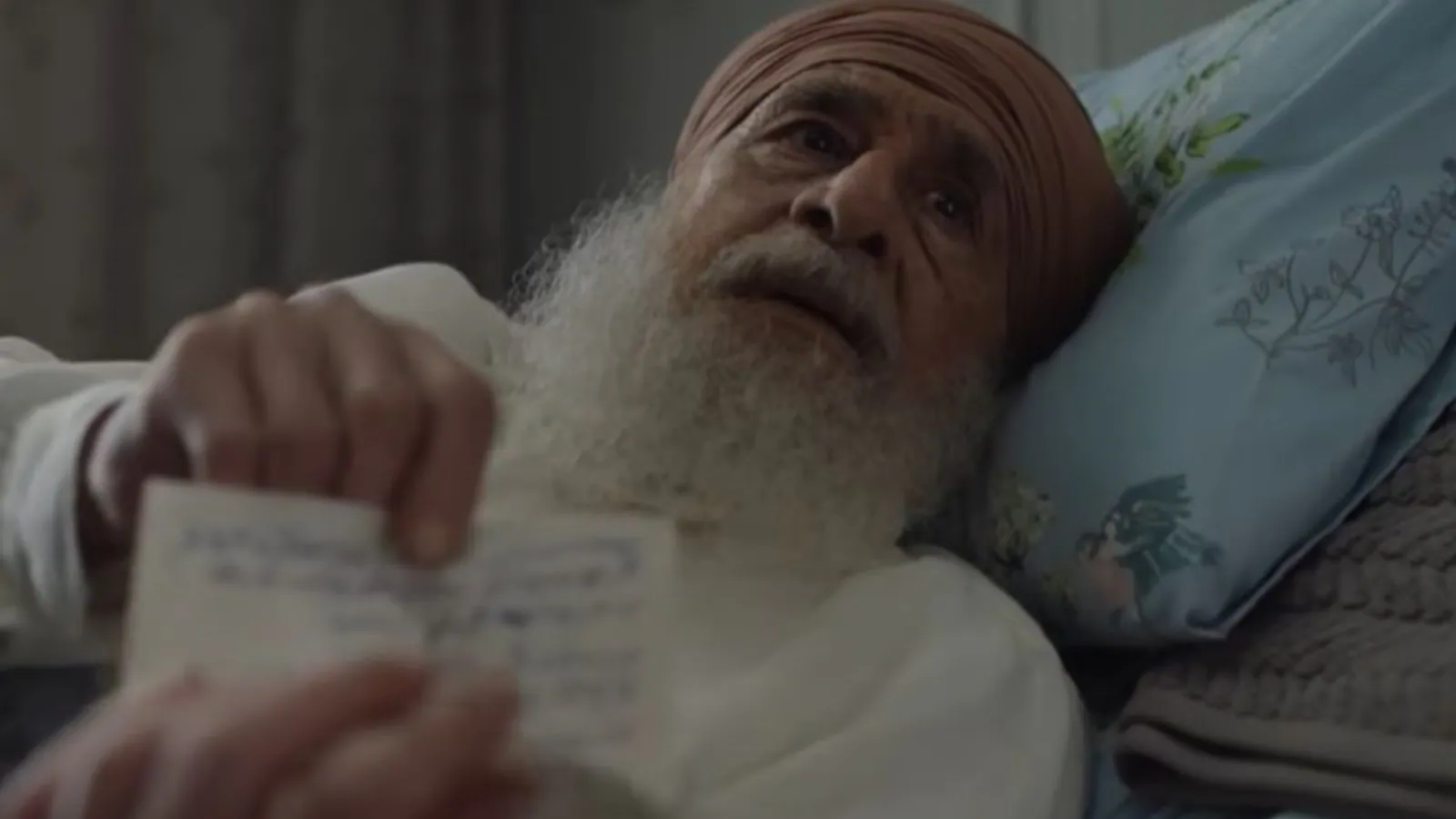 Exclusive: Imtiaz Ali Says Naseeruddin Shah 'Looks Beautiful In Turban' In Main Vaapas Aaunga