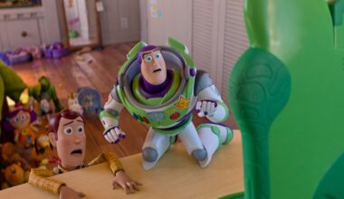 Can ‘Toy Story 5’ top ‘Toy Story 3’? Fans are split online