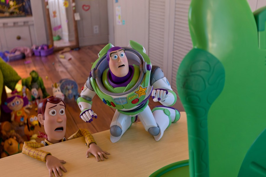 Can ‘Toy Story 5’ top ‘Toy Story 3’? Fans are split online