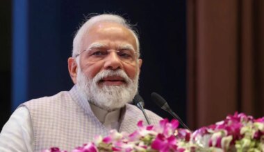 Modinomics At 12: From Fragile Five To Fastest-Growing