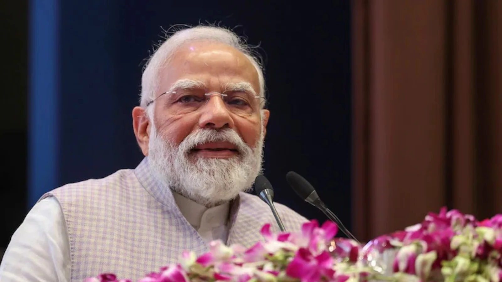 Modinomics At 12: From Fragile Five To Fastest-Growing