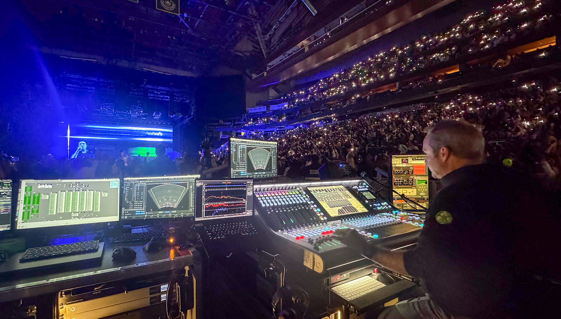 Lorde Returns With L-ISA and L Series