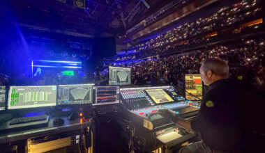 Lorde Returns With L-ISA and L Series