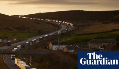 How Brexit has made Britain poorer – in charts | Brexit