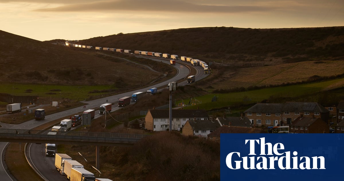 How Brexit has made Britain poorer – in charts | Brexit