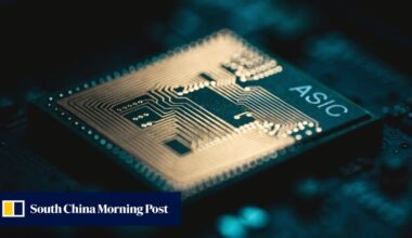 China claims biggest AI model trained on local chips, as Meituan releases LongCat-2.0