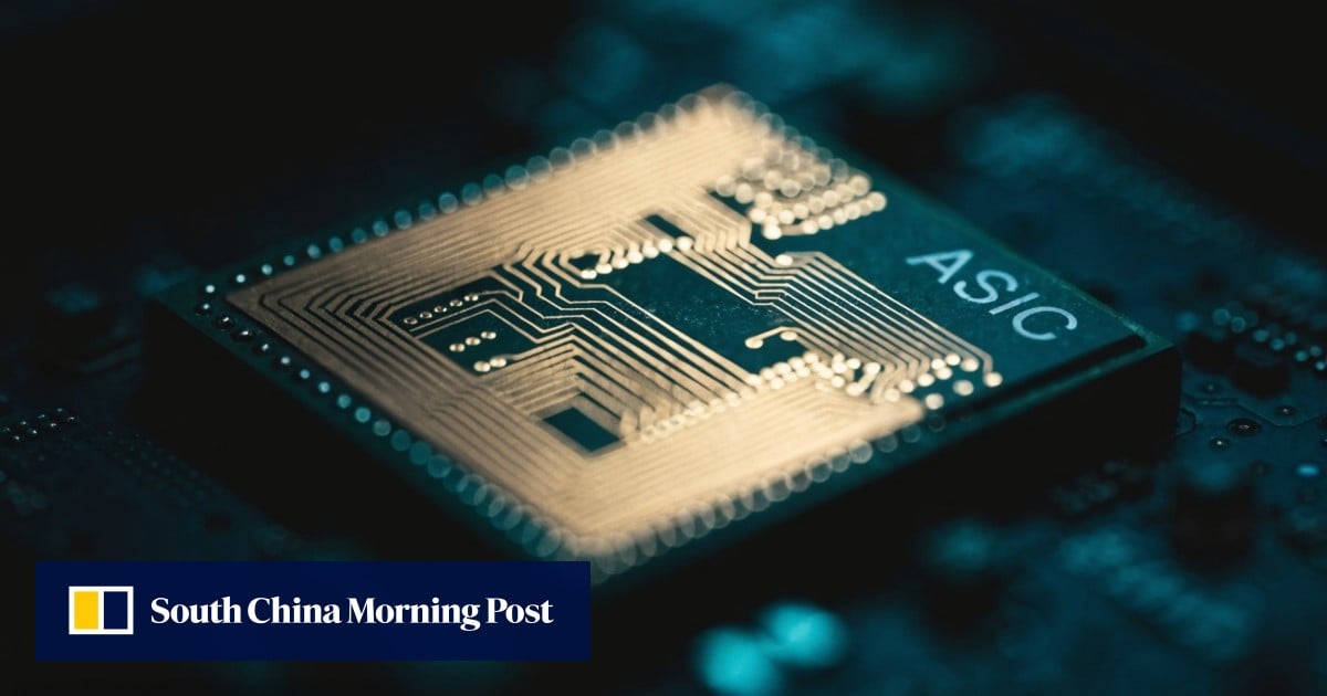 China claims biggest AI model trained on local chips, as Meituan releases LongCat-2.0