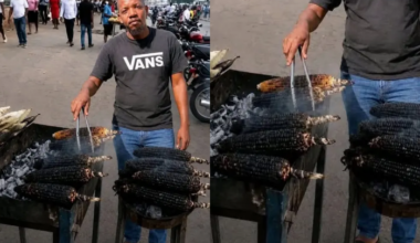South Africa xenophobia: Business allegedly declines after ownership shift from Ghanaian entrepreneur to local operator