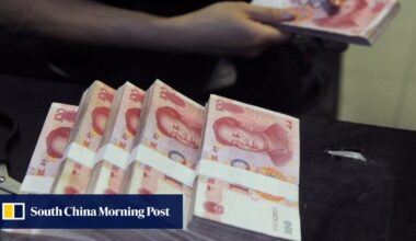 Family wealth offices eye shifting assets from North America to China, survey finds