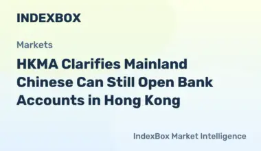 HKMA Statement on Mainland Chinese Bank Account Openings in Hong Kong – June 2026 - News and Statistics