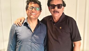 Priyadarshan backs Akashaditya Lama’s family entertainer Dulhaniya Le Aaeegi, calls it a film with ‘heart’ : Bollywood News