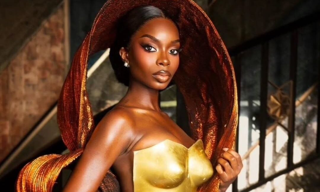 ‘Influence isn’t just about entertainment’: Olandria Carthen’s platform goes global in new Rolling Stone Africa cover story