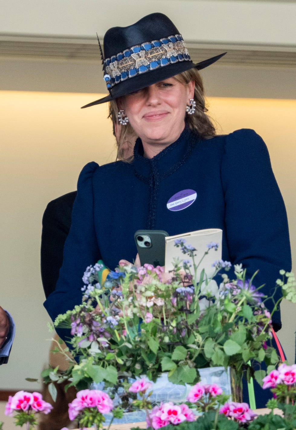 Royal Ascot 2026: Day 1 - Royalty