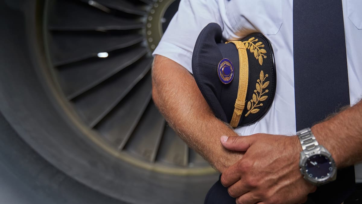 Pilot wins damages claim in human rights breach linked to holes in CAA investigation