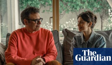 Alice and Steve to Proud: the seven best shows to stream this week | Television