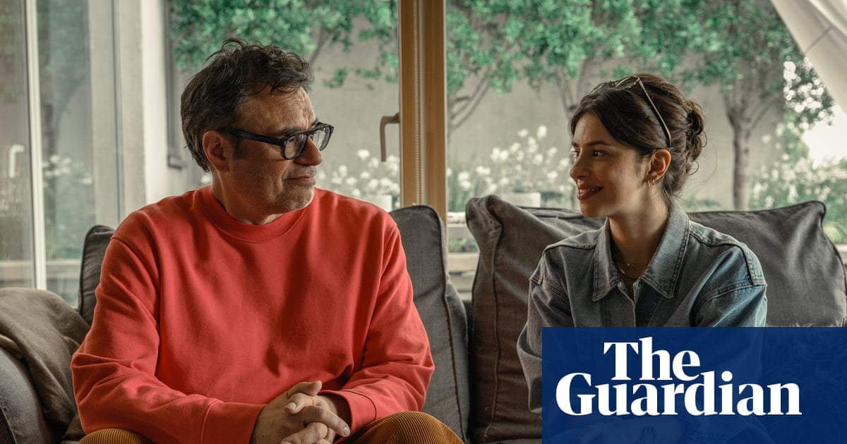 Alice and Steve to Proud: the seven best shows to stream this week | Television