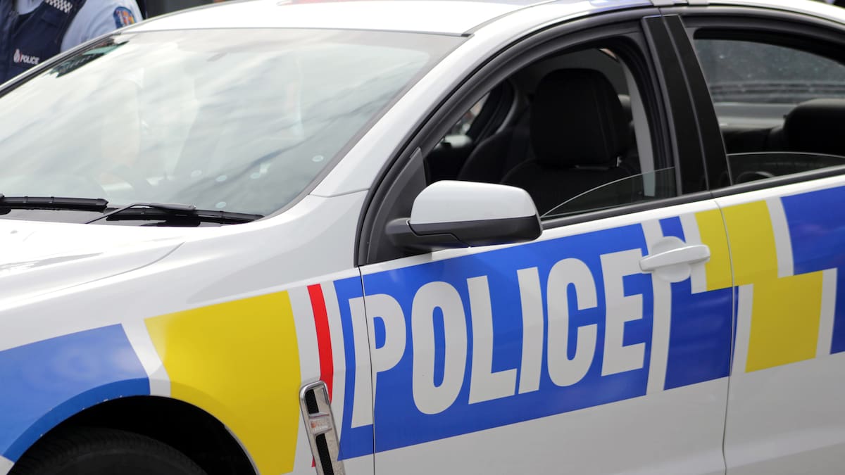 South Auckland police officer charged with making intimate visual recordings