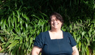 Whanganui bowel cancer survivor urges Kiwis to break stigma and talk symptoms