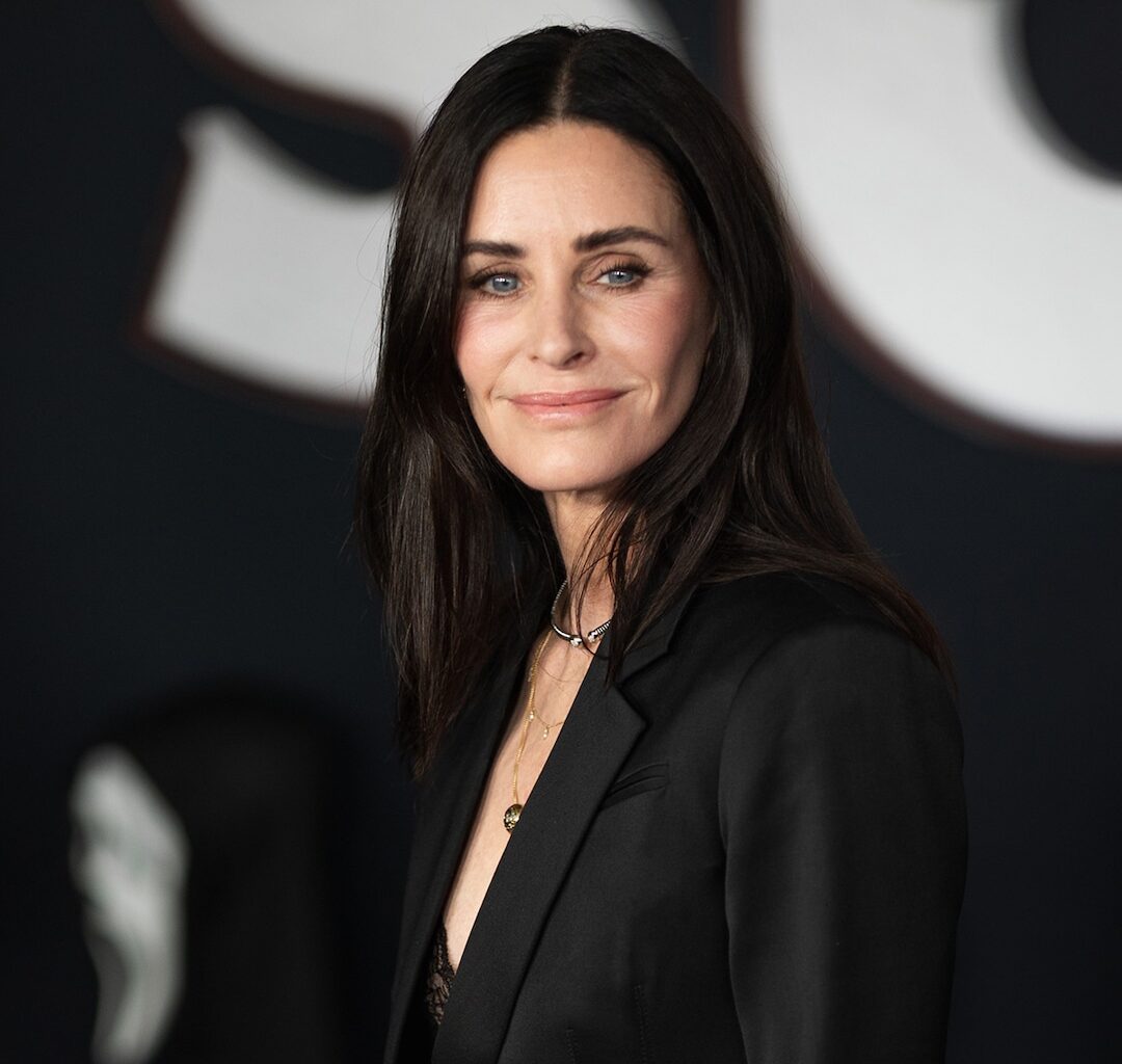 Courteney Cox Shares New Photo of Daughter Coco Arquette for Birthday