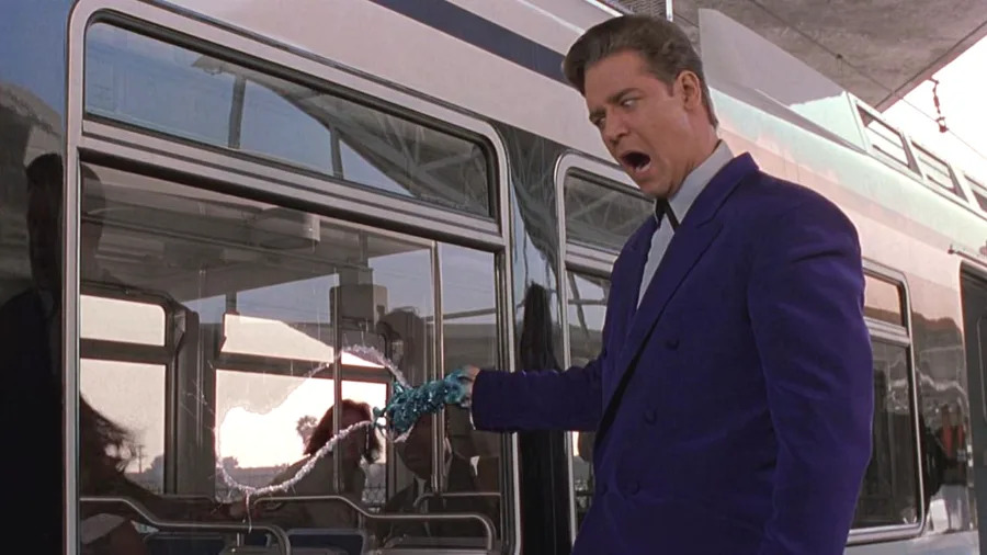 Virtuosity 1995