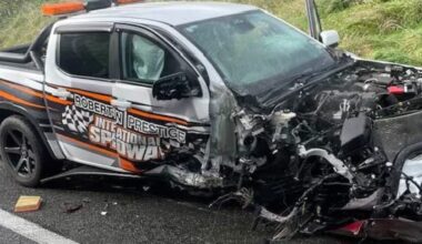 ‘Horrendous’: Survivor describes fatal SH1 crash near Hunterville - NZ Herald