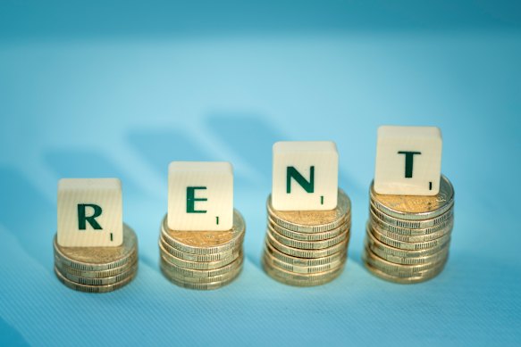 Anybody who is stuck in the rental market paying off someone else’s mortgage knows that they’re either falling behind or failing to get ahead.