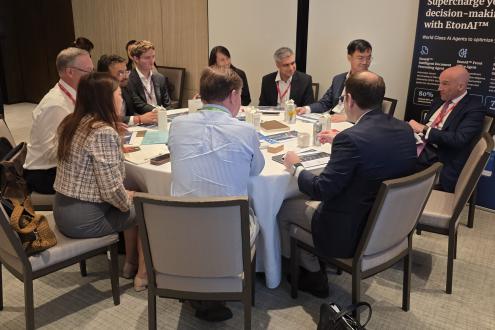 Family Offices at a Crossroads: Building the Operating Model Behind the Wealth