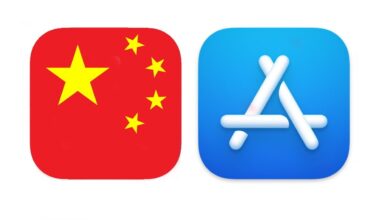China's app developers want no more than a 5% App Store fee