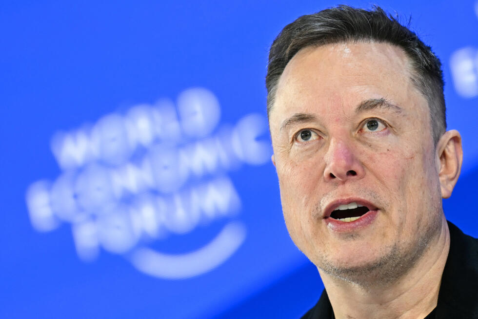 Elon Musk is expected to become the world's first trillionaire with SpaceX's IPO