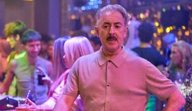 Tip Toe cast react as Channel 4's five-star drama hailed a must-watch gets major update