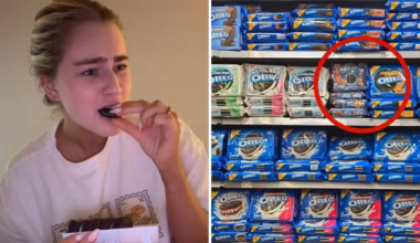 ‘I cried’: Oreo releases new gluten-free range