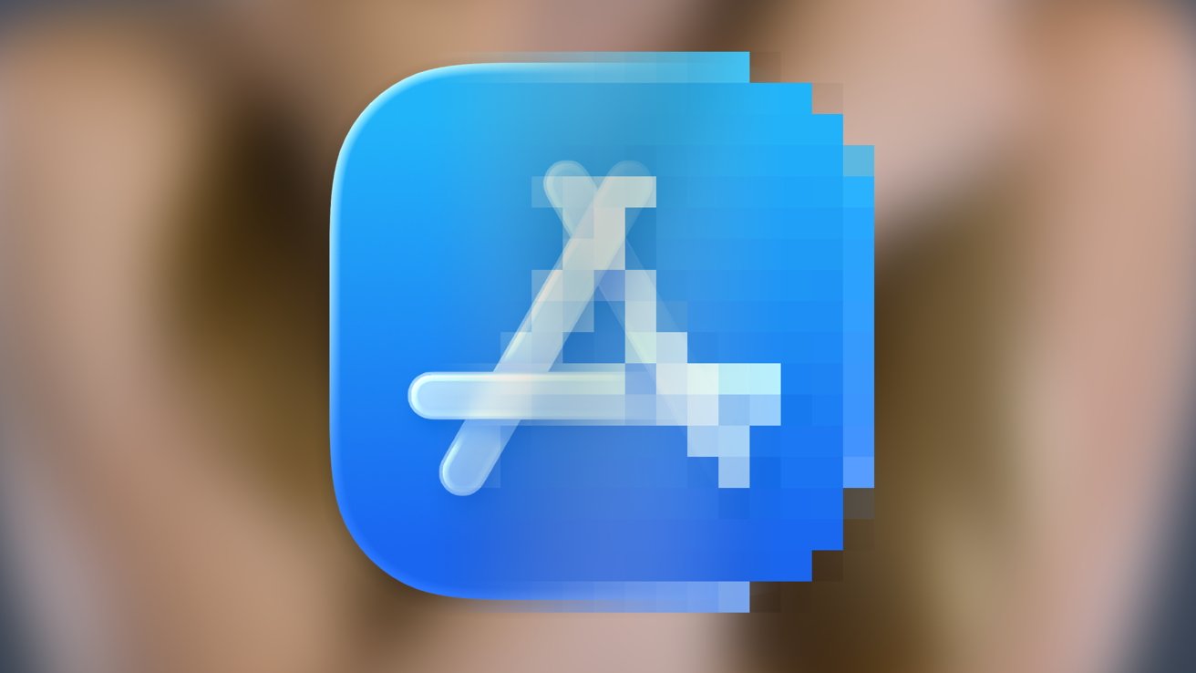 Protesters target WWDC in call for 'nudify' App Store bans