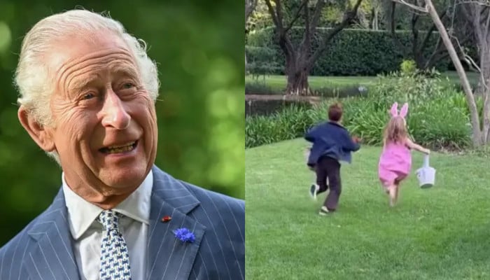 King Charles finally steps in to fulfil Archie, Lilibet UK dream
