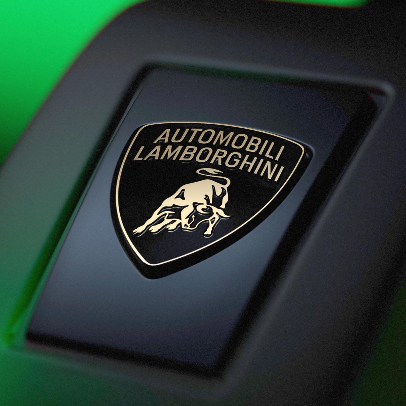 Lamborghini Xerjoff fragrance