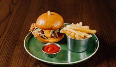 The Best Restaurants, Bars, Cafes & Food Shops In Britomart