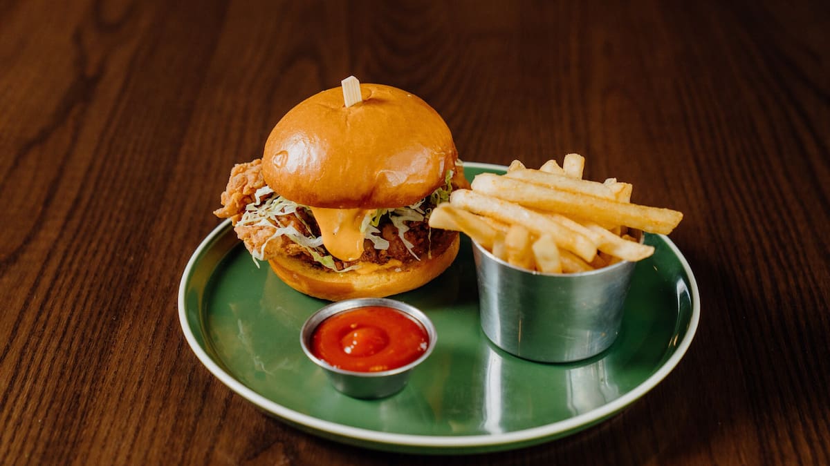 The Best Restaurants, Bars, Cafes & Food Shops In Britomart