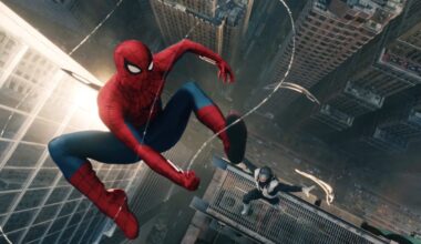 Spider-Man: Brand New Day is still hiding Sadie Sink from us as new trailer lands