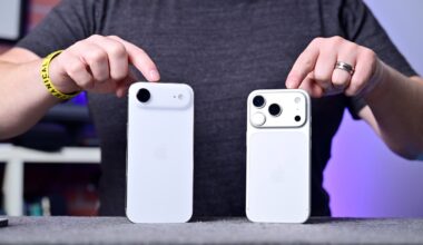 Update for iOS 26.5.1 fixes iPhone 17, iPhone Air charging bug